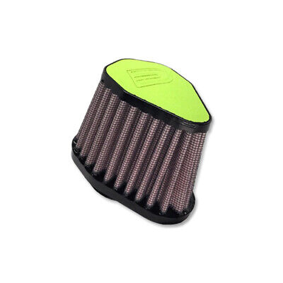 DNA Universal Hexagonal Air Filter 44mm Inlet, 86mm Length DNA Universal Hexagonal Air Filter 44mm Inlet, 86mm Length