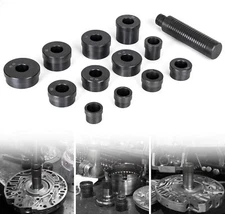 Master GM Transmissions Bushing Driver Set Atec Tool,Kent-Moore SPX T-0220-700R4