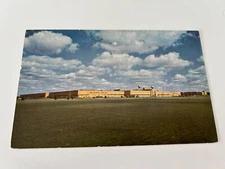 The Main Manufacturing Building of the Upjohn Company Kalamazoo Michigan