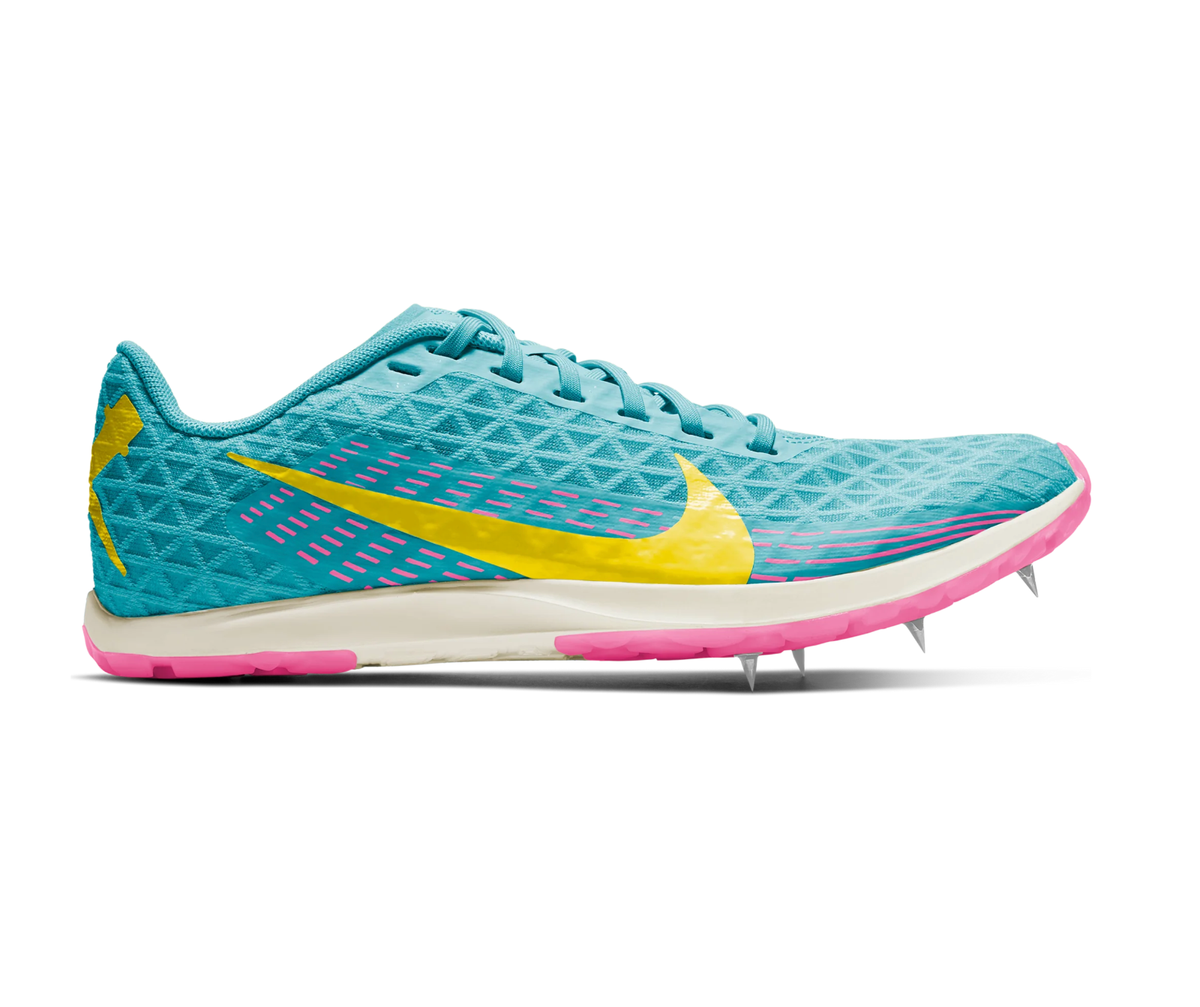 nike zoom rival xc 2021