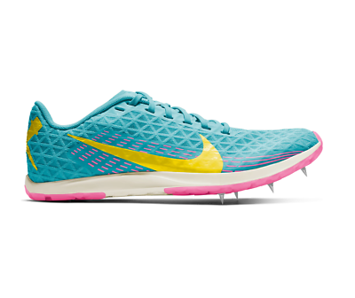 custom track and field spikes