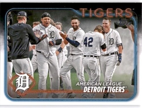 2024 TOPPS SERIES 1 #1-175 You Pick-Complete Your Set 30% OFF 5 OR MORE - Picture 12 of 351