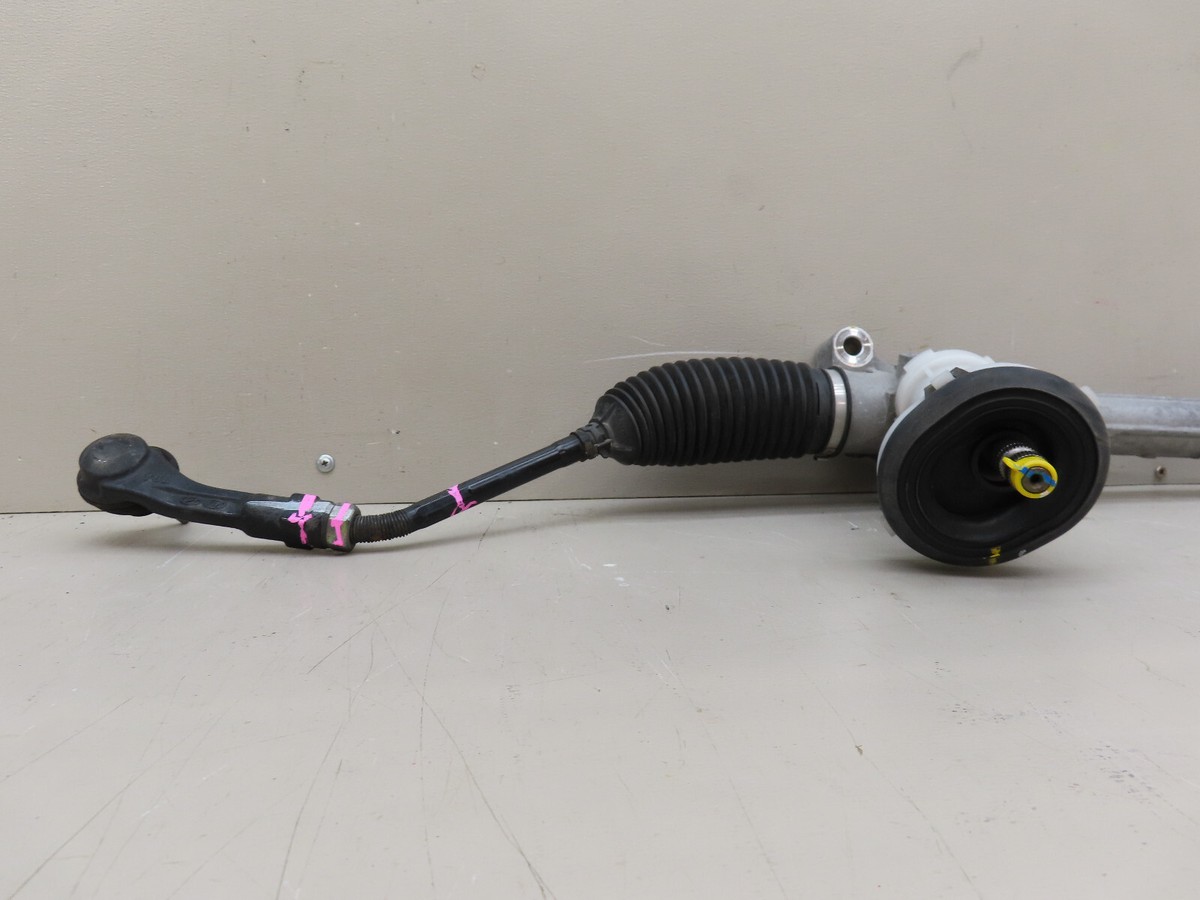 2019-2023 Kia Rio Power Steering Gear Rack And Pinion 56500-H8000