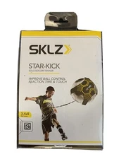 SKLZ® Star-Kick Solo Soccer Trainer 