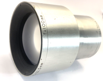 S*r様 374 Delfinor Old Delft d=62.5mm f=1 Very rare Delfinor Old Delft 100mm f1.6 d=82.5/62.5 mm s.n. 511350
