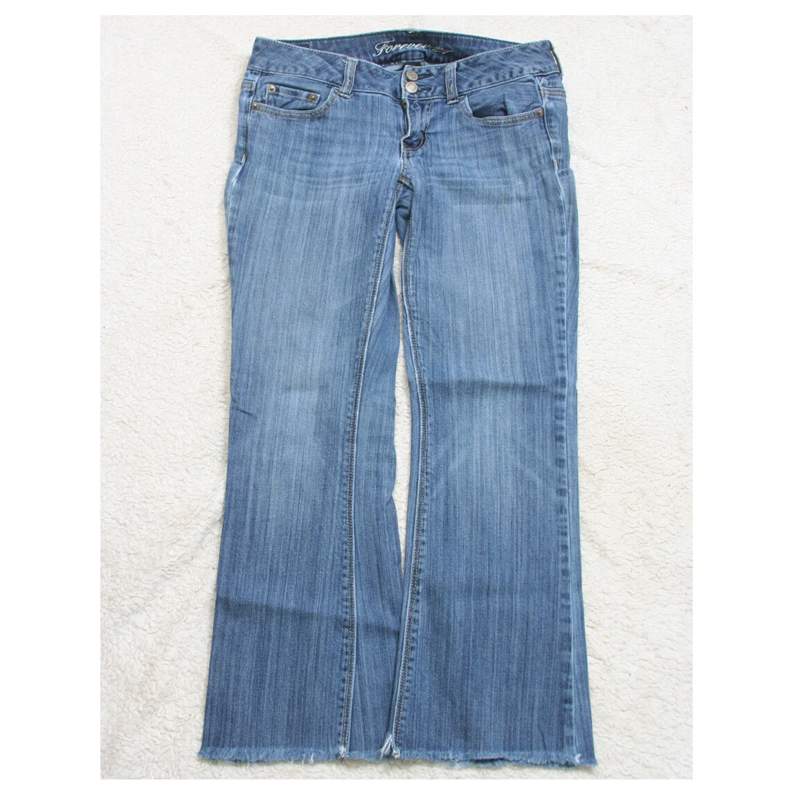 Cotton 2025 spandex jeans