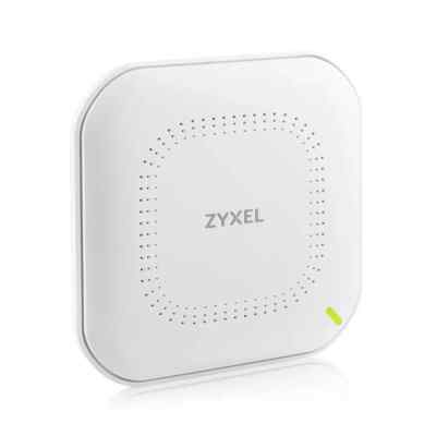 Zyxel NWA50AXPro NebulaFlex Wireless Access Point PoE AX3000 Dual-Radio Multi-gi