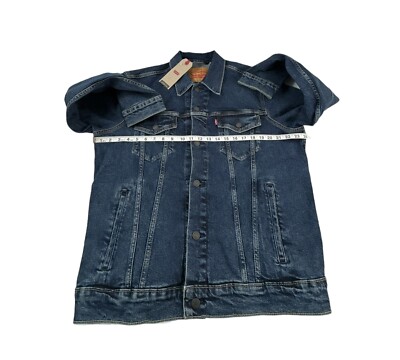 LEVI'S 512 Denim jacket セットアップ Gジャン W30 LEVIS】Gジャンコーディネート／1st TYPE・4th TYPEで着回ししてみまし