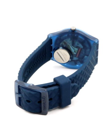 Swatch Watch GN271 BLUENEL NWT s-l400.png main image 3