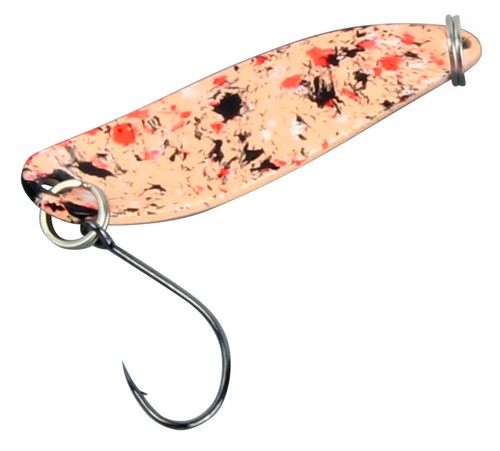 FTM Spoon alle Varianten Bee Tremo Strike Hammer Wasp Break Spark Diamond UL - Bild 230 von 494