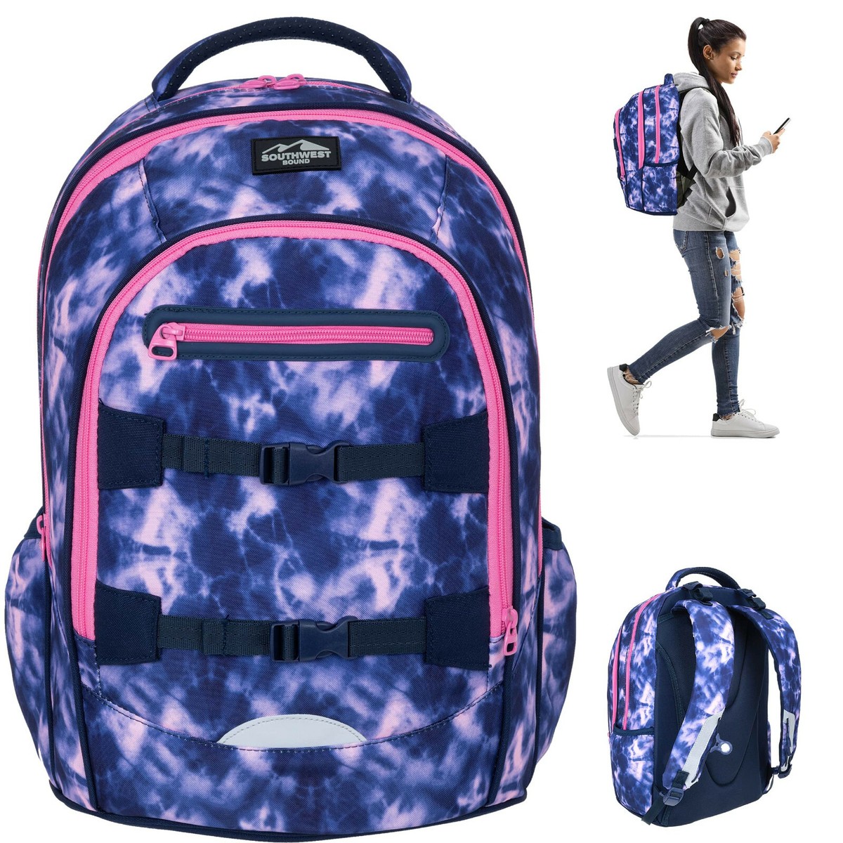 schulrucksack