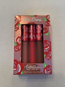 lime crime saint