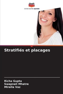 Stratifis et placages by Richa Gupta Paperback Book
