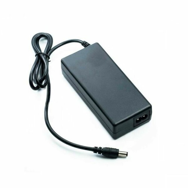 12v Lacie Neil Poulton External Hard Drive Replacement Power Supply for