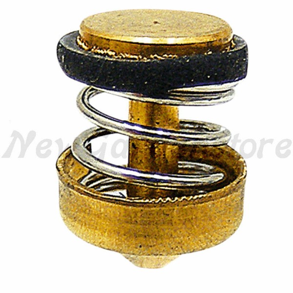 Kork EntlüFtungsventil Schwimmer Vergaser Motor AufsitzmäHer Tecumseh 27136A-image