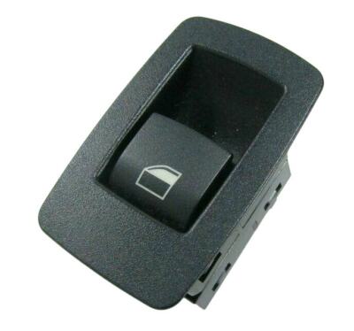 BMW oem Switch, power window, black 61319202019 X3 F25