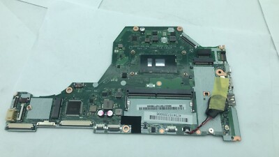 Acer  NB.GSU11.001 Aspire A517-51 Core i3-6006U 2.0GHz Motherboard