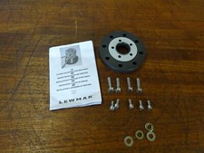Lewmar Fixing Kit / B13124 / Restposten / Winsch / Wartung (0061)