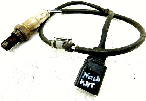 Audi Skoda VW Polo 6R 1,4L 140 PS Nach Kat Lambdasonde 04E906262 K erst 5820Km