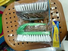 Cloth Washing Brush/ Laundry or Cleaning Brush or Washing Brush or Handle Brush