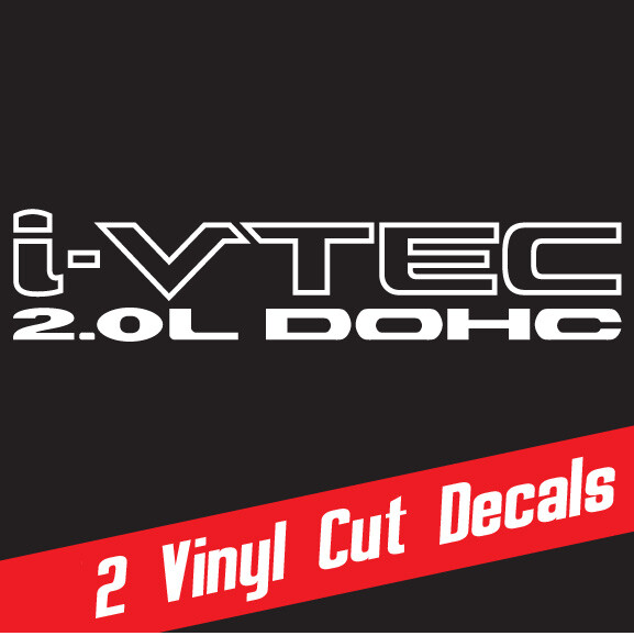 Vtec Logo Vector