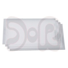 SPEEDGLAS innere Vorsatzscheibe Schutzscheibe 9100 X