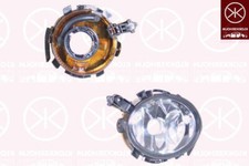 Antibrouillard Seat ALTEA