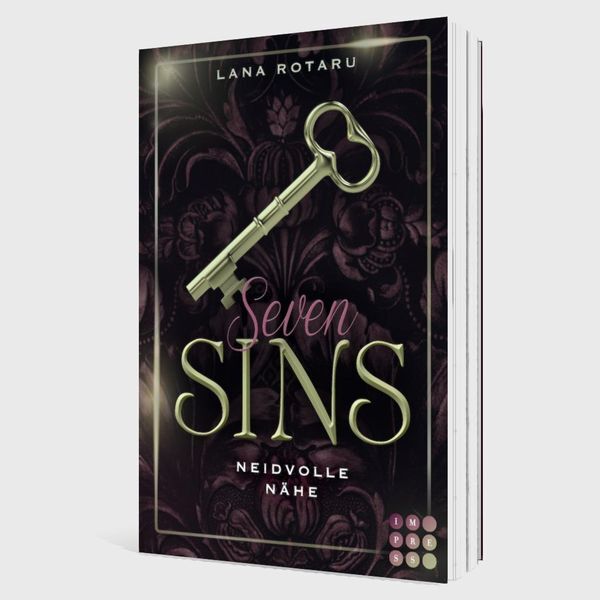 Thumbnail - Seven Sins 4: Neidvolle Nähe