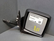Retroviseur droit (ou coque) Opel COMBO