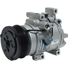 A/C Compressor-New  UAC  CO24005C