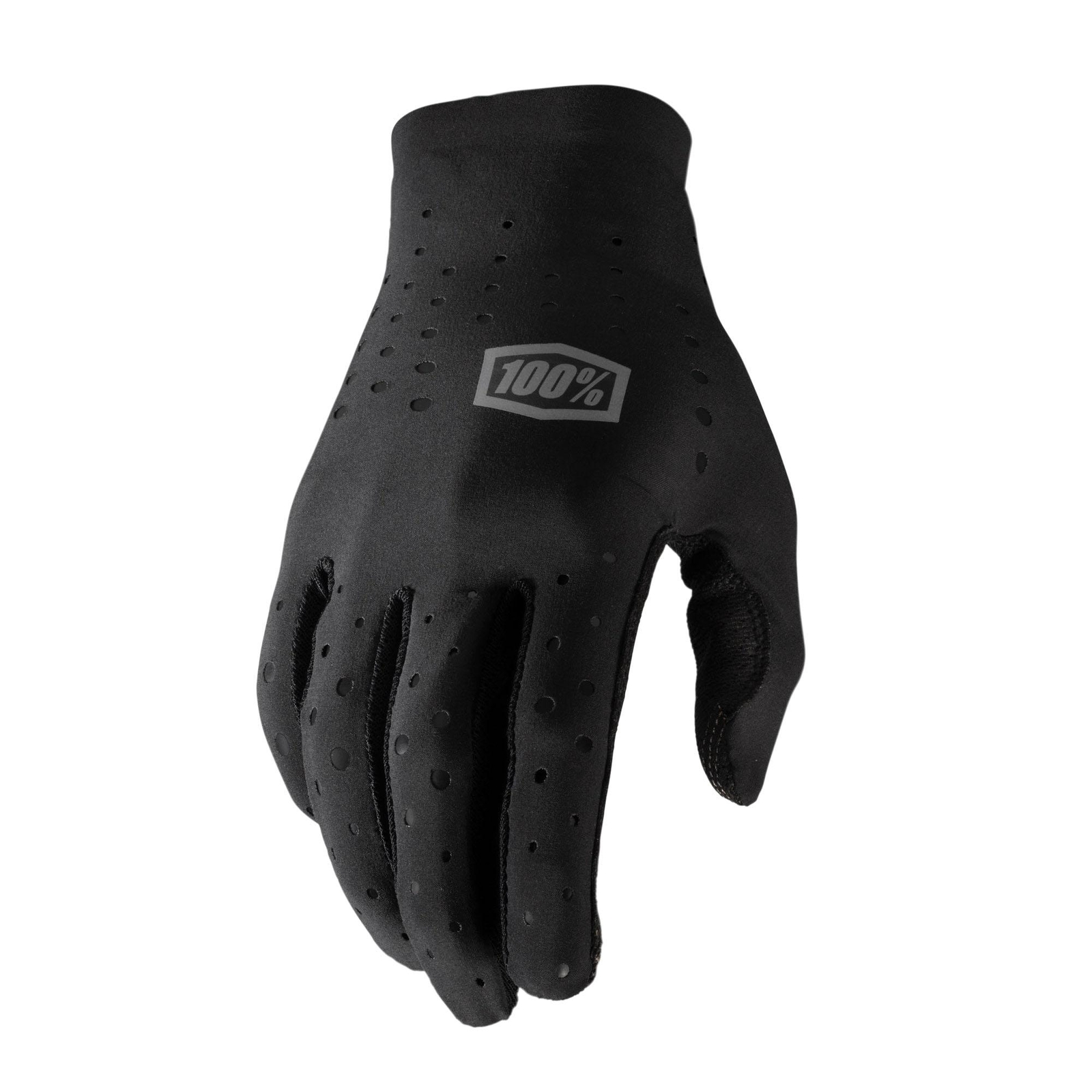 100% Sling Glove Black L