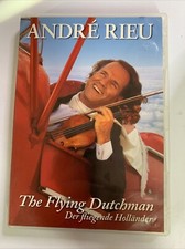 Flying Dutchman by Andr  Rieu DVD, 2004  All Regions