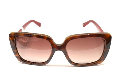 1 Unit New Elton John Soul Singer Tortoise Sunglasses 55-18-143 #740
