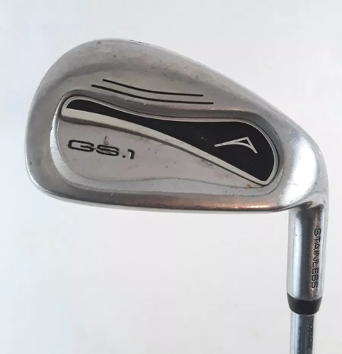 Acuity GS1 9 Iron Right Handed Regular Flex Steel Shaft - Picture 2 of 8
