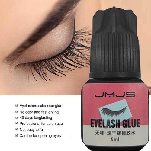 Grafting Eyelash Glue Single Clusters Lash Glue Lash Seal F4 and N7D9 I9N4 Y1C3 - Picture 7 of 9