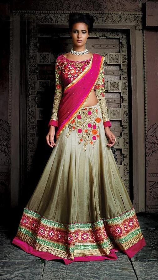 Stylish lehenga deals choli designs