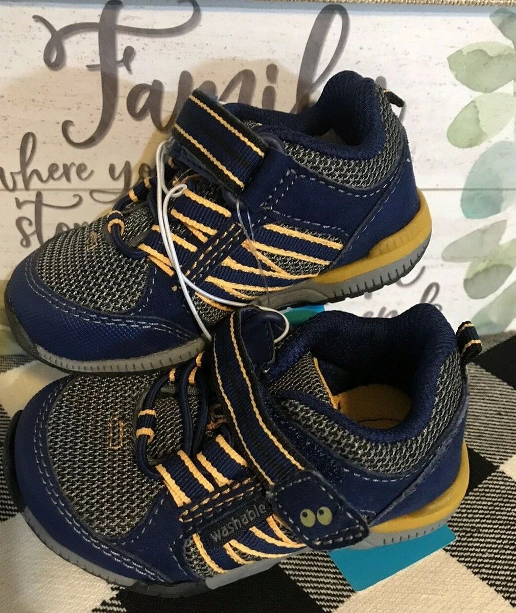 Stride rite tennis shoes store