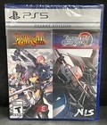 The Legend of Heroes Trails of Cold Steel III / IV Deluxe Edition (PS5) NEW