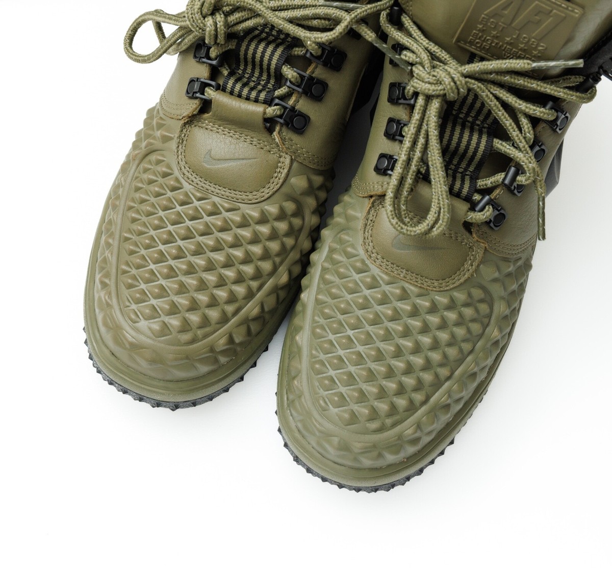 lf1 duckboot 2017