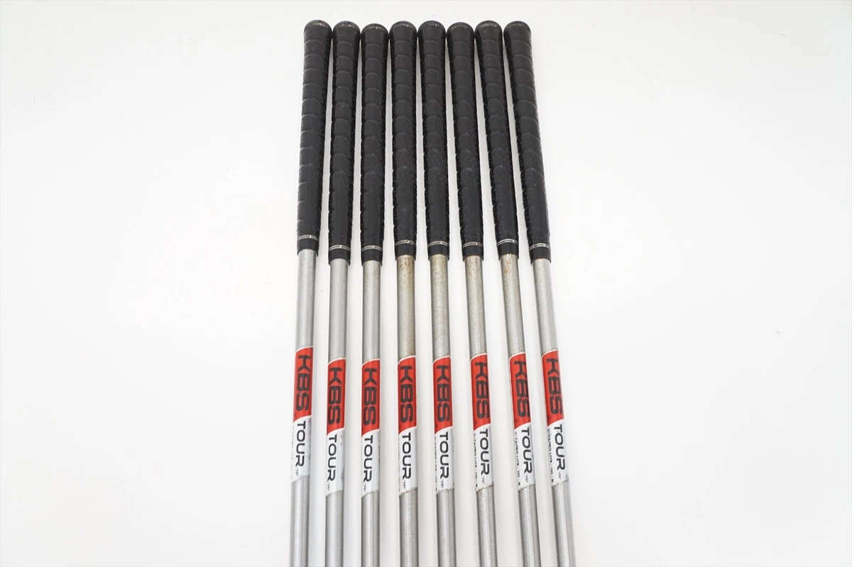 Mizuno jpx 850 forged kbs best sale tour
