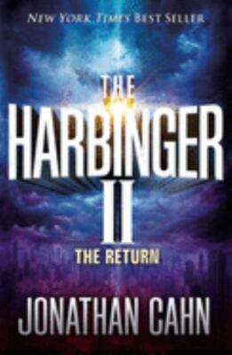 Harbinger II, The - Paperback - VERY GOOD