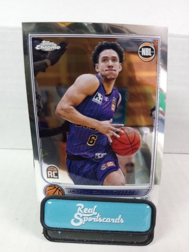 2022-23 Topps Chrome NBL Pick a Card - #1-100, Inserts, Rookies, Parallels - Picture 97 of 249