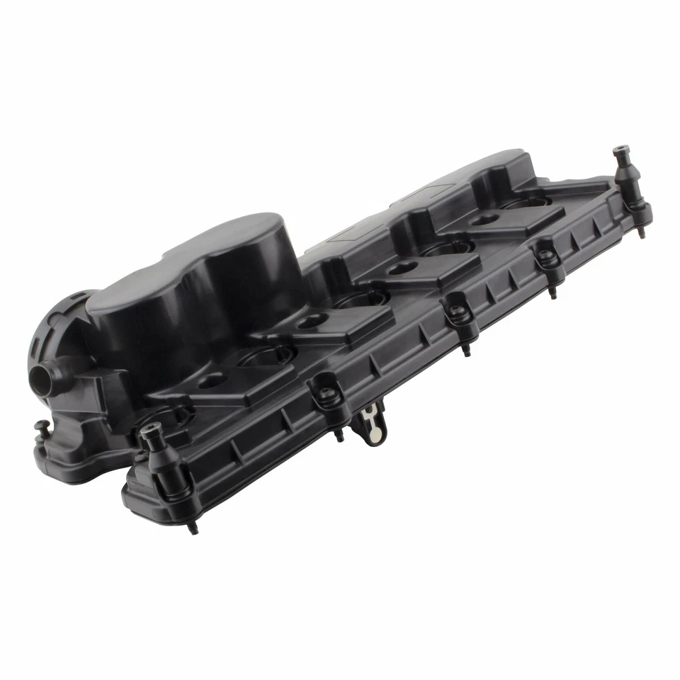 Valve Cover W/ Gasket & Bolts Fits Volkswagen 2005-2014 Jetta 2012-2014 Beetle - Image 4 of 4