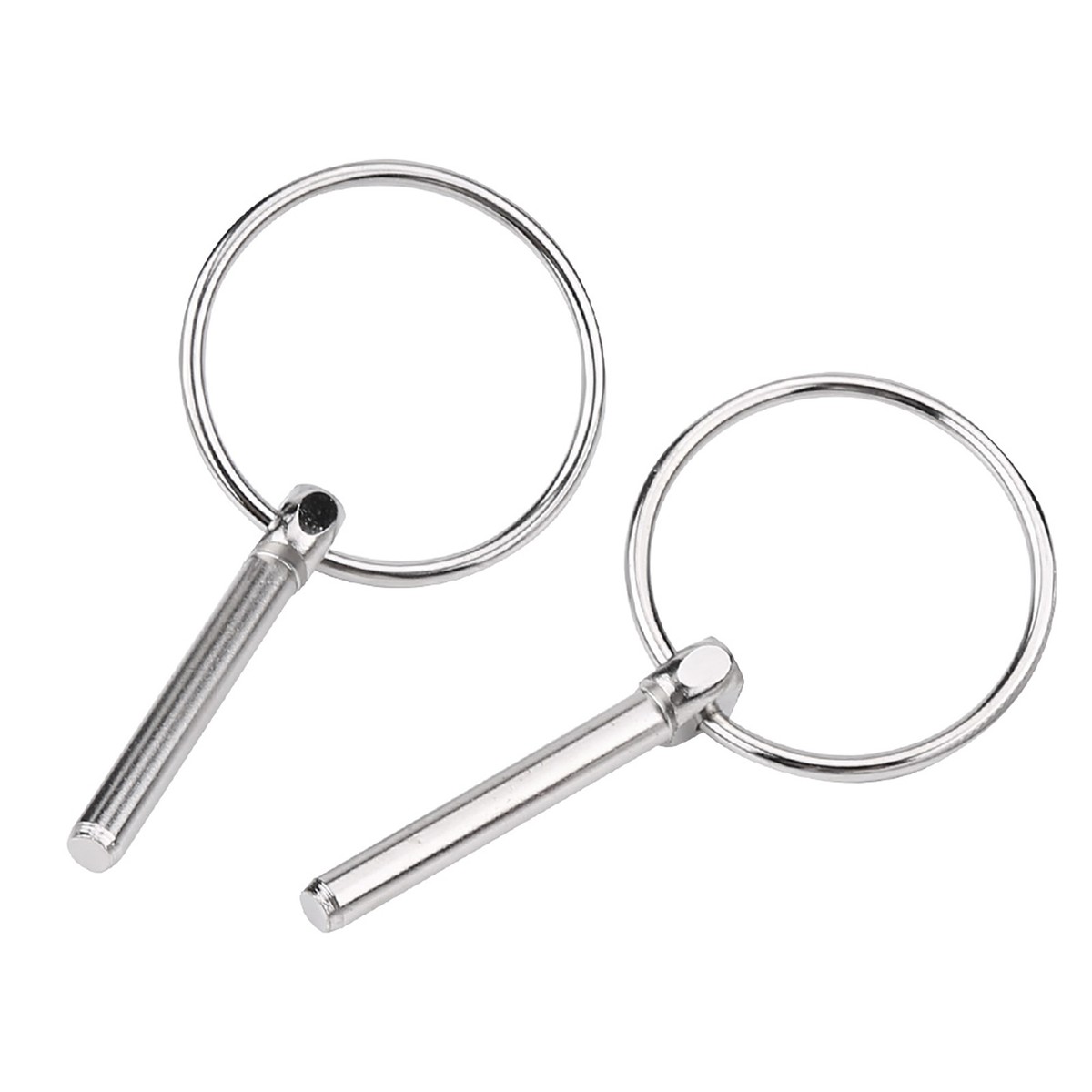 Hood Locking Pins For Car Modification Aramox Car Hood Pin Lock Kit ...