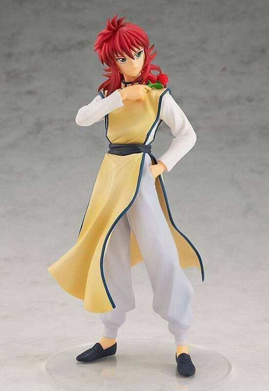Goodsmile POP Up Parade Yu YU Hakusho Kurama