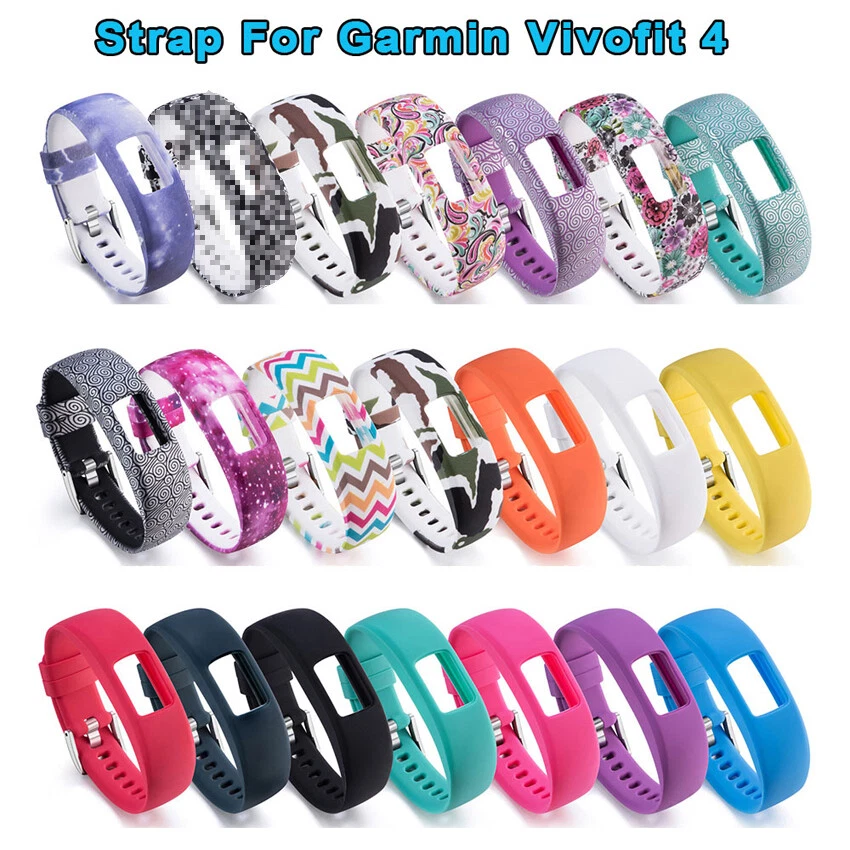 Garmin vivofit store 4 ebay