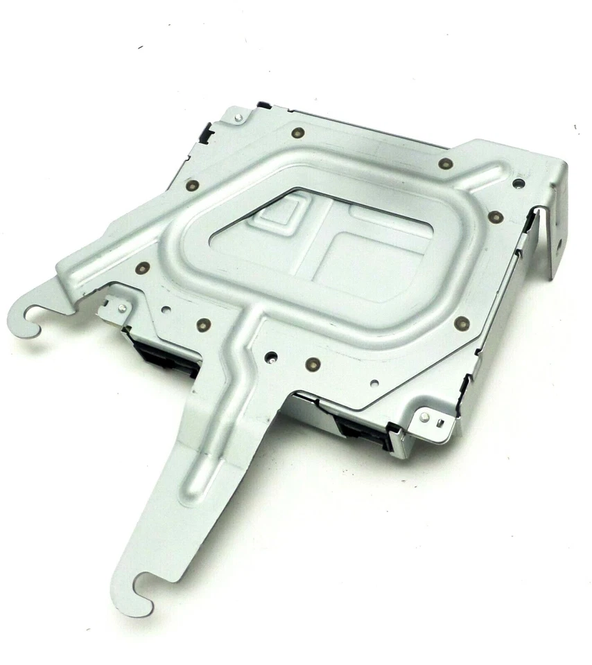 23407721 Camera Video Processor Module UVH 2015-20 Escalade Tahoe Suburban Yukon - Image 4 of 4