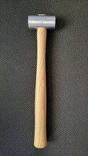 PLUMB 105 1 inch  SOFT FACE HAMMER BODY  Hard...