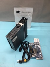 PARKER HANN COMPUMOTOR TQ10-EHS TORQUE SERVO MOTOR DRIVER, 122396