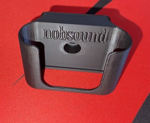 Nobsound Ns 01g Pro sim racing rig mount Trak racer sim labs